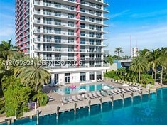 BEACHWALK CONDOMINIUM - Residential