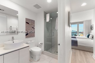 BEACHWALK CONDOMINIUM - Residential