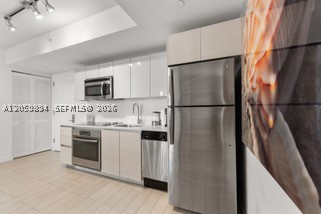 BEACHWALK CONDOMINIUM - Residential