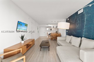 BEACHWALK CONDOMINIUM - Residential