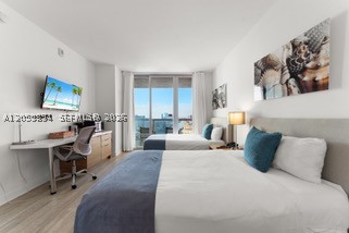 BEACHWALK CONDOMINIUM - Residential