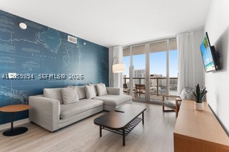 BEACHWALK CONDOMINIUM - Residential