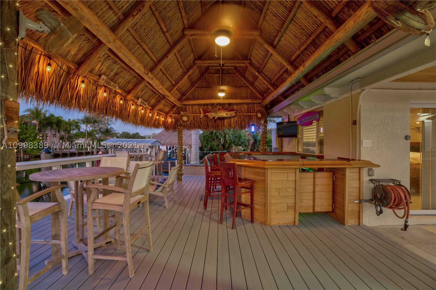 MAHEU ESTATES - Residential