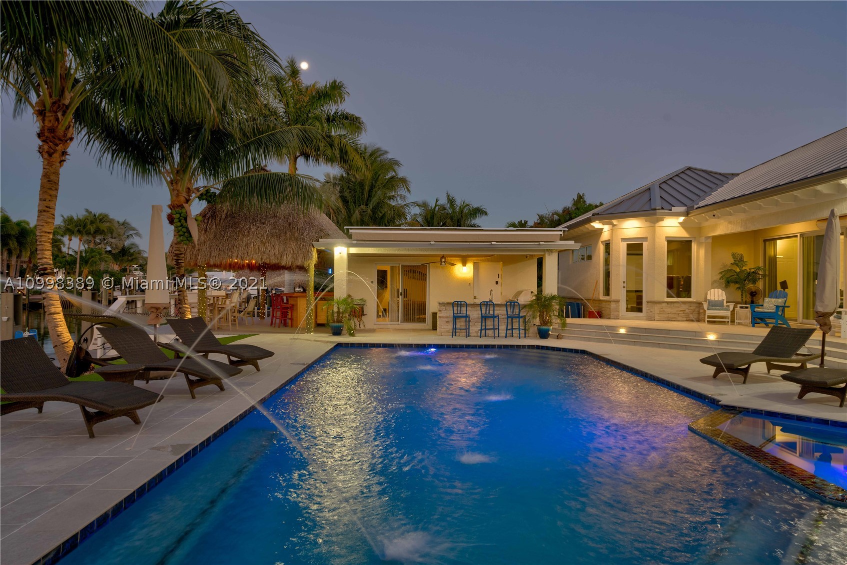 MAHEU ESTATES - Residential