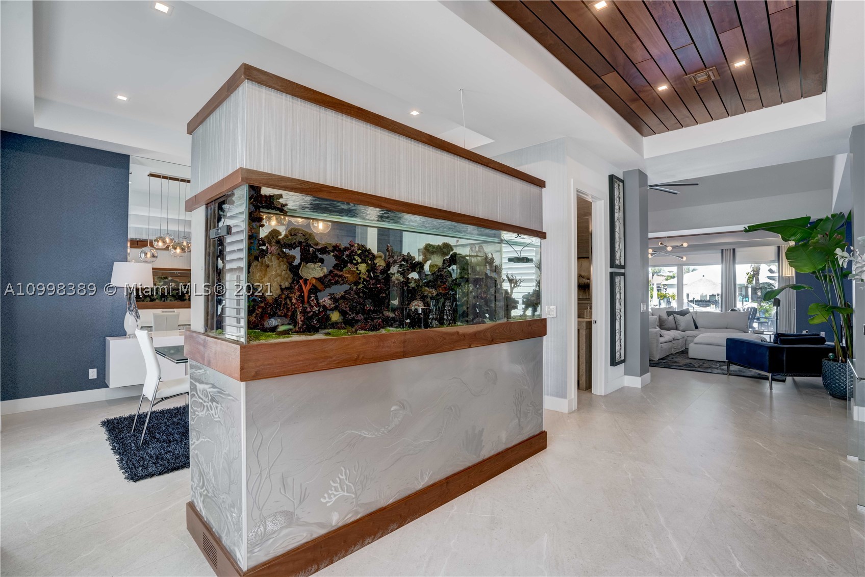 MAHEU ESTATES - Residential