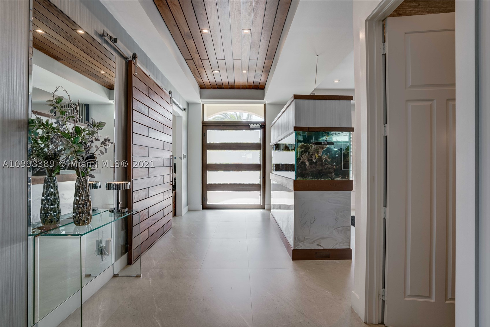 MAHEU ESTATES - Residential