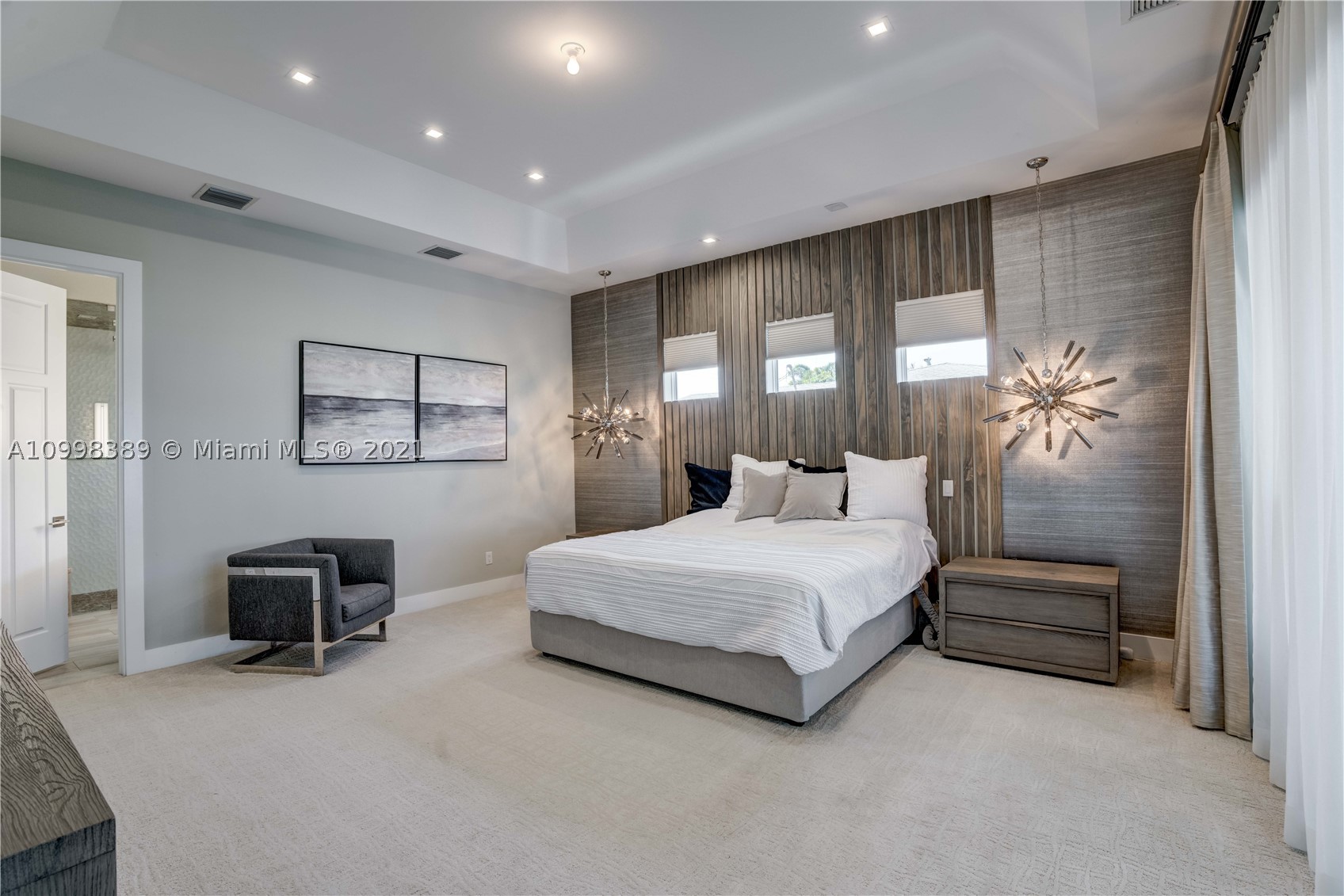 MAHEU ESTATES - Residential