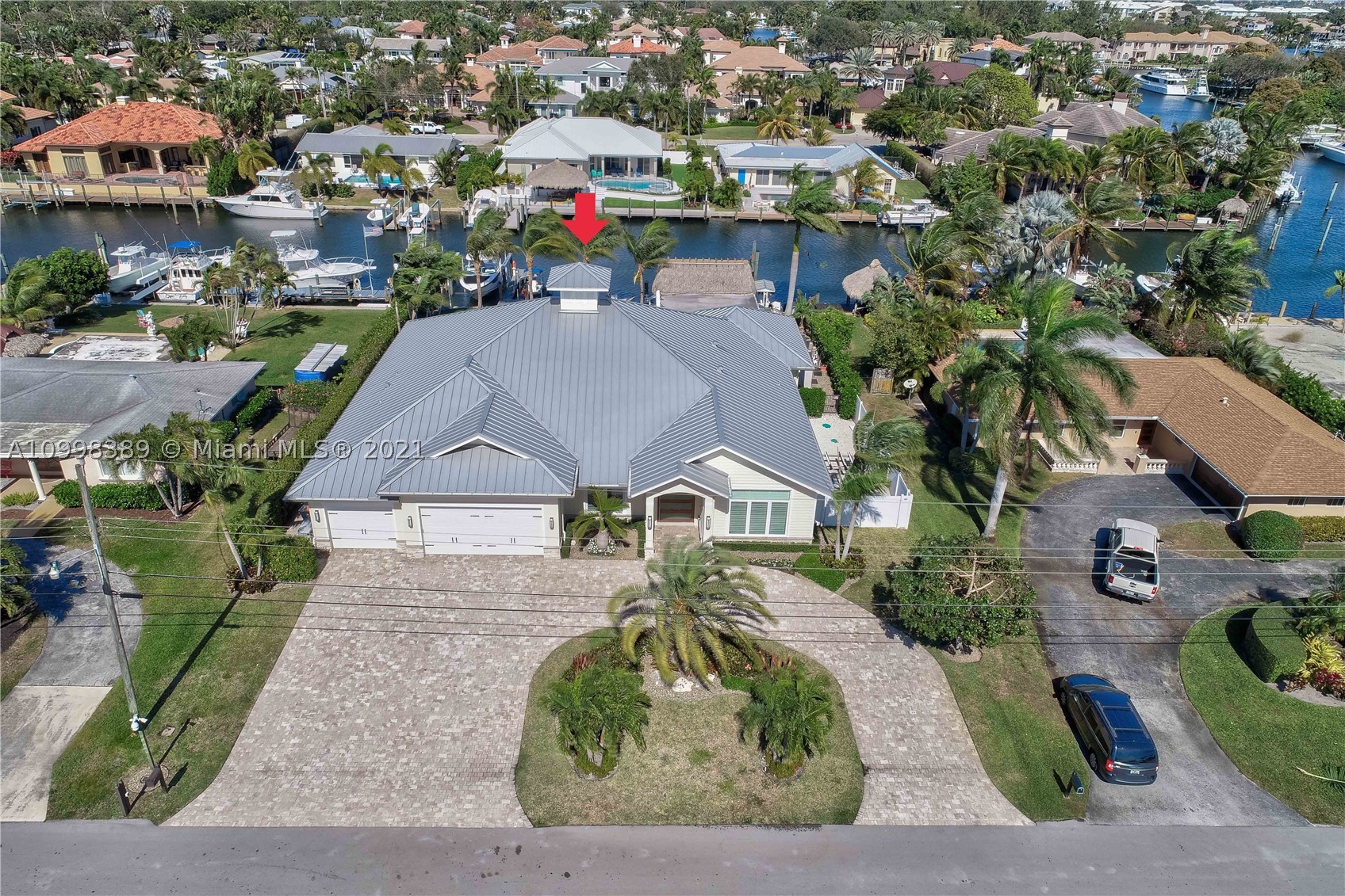 MAHEU ESTATES - Residential