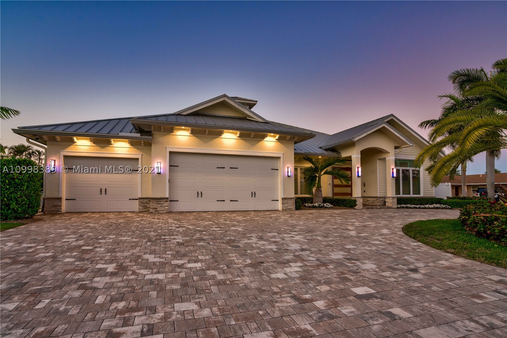 MAHEU ESTATES - Residential