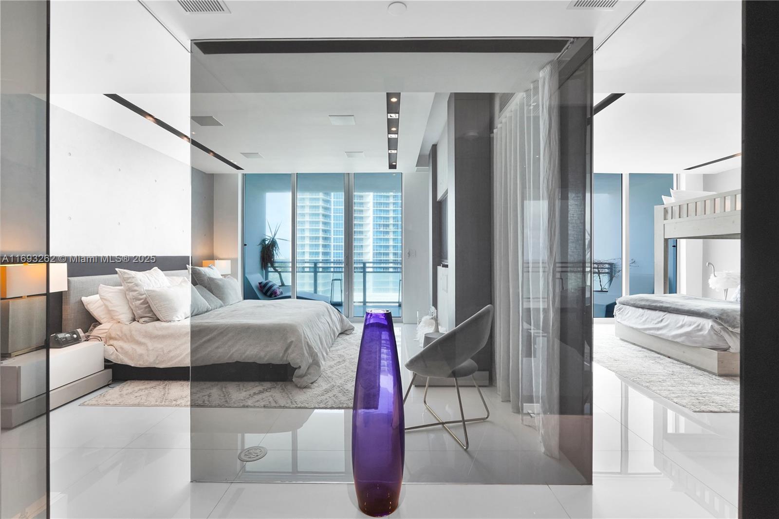 Diplomat Residences - Residential