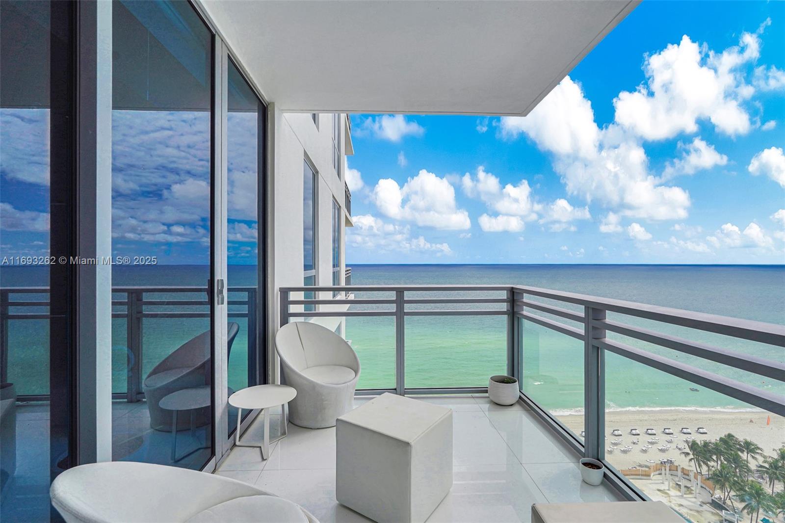 Diplomat Residences - Residential