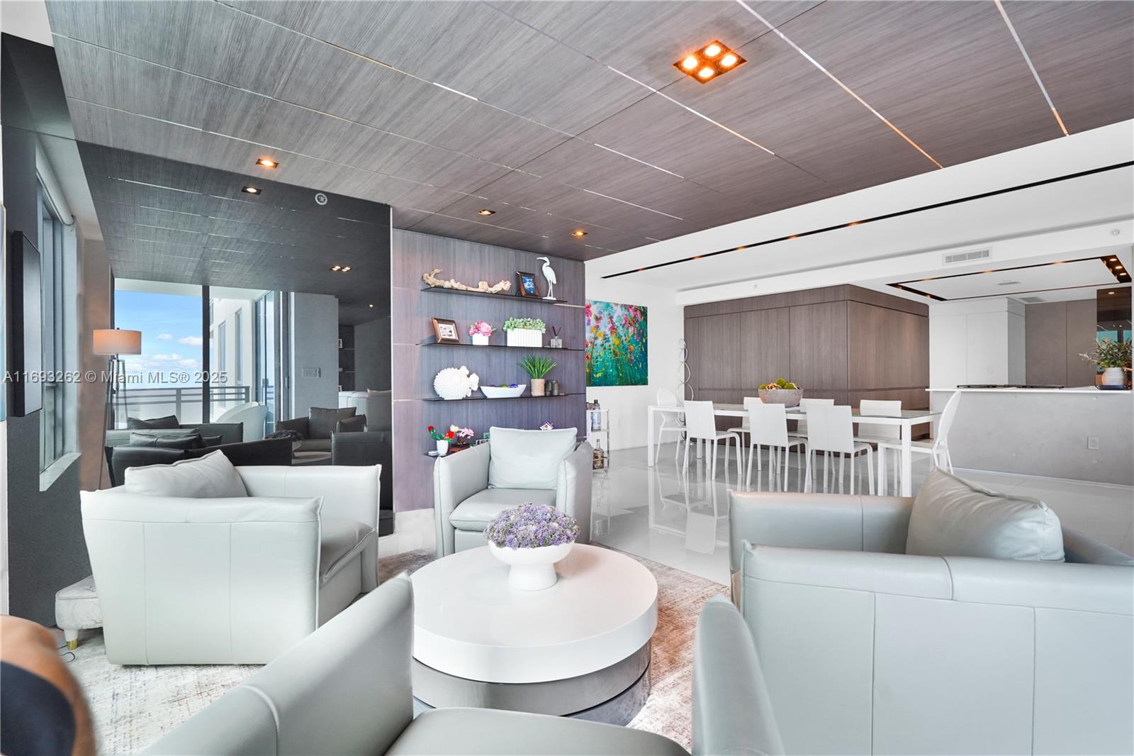 Diplomat Residences - Residential