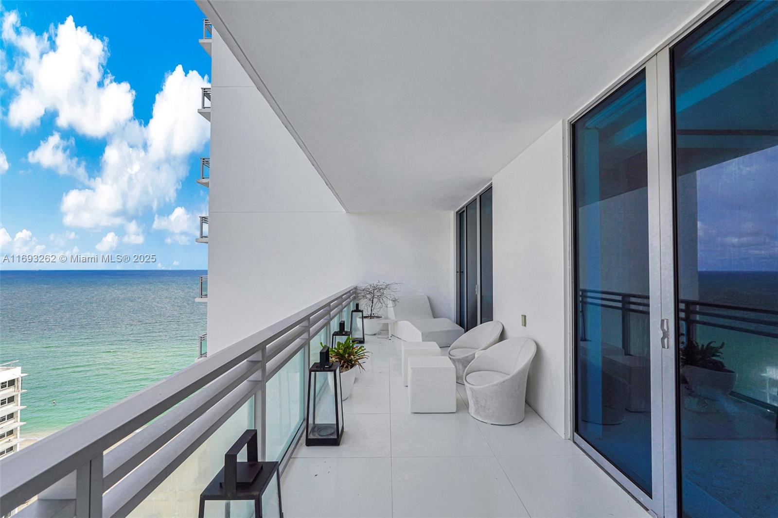 Diplomat Residences - Residential