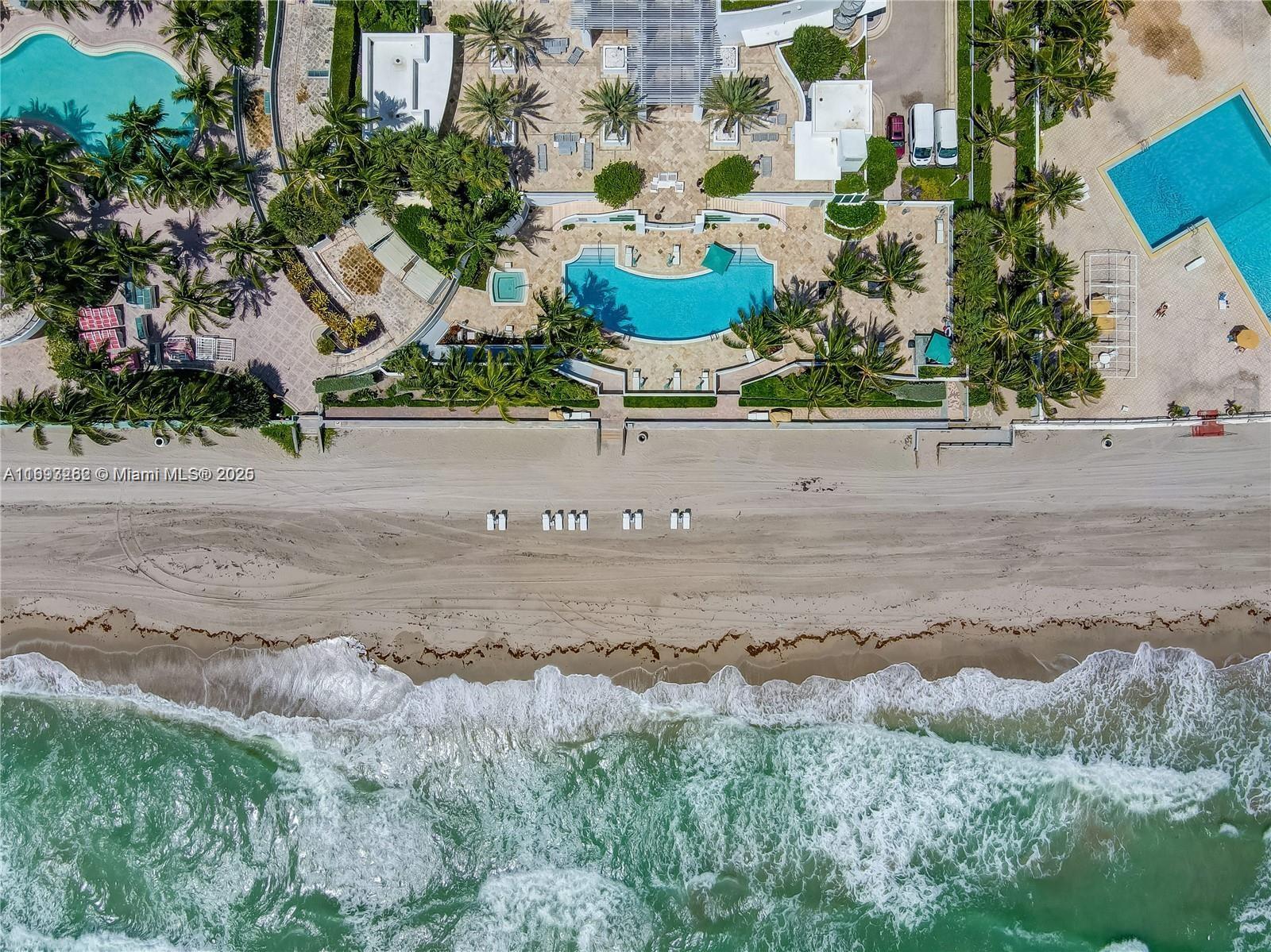 Diplomat Residences - Residential