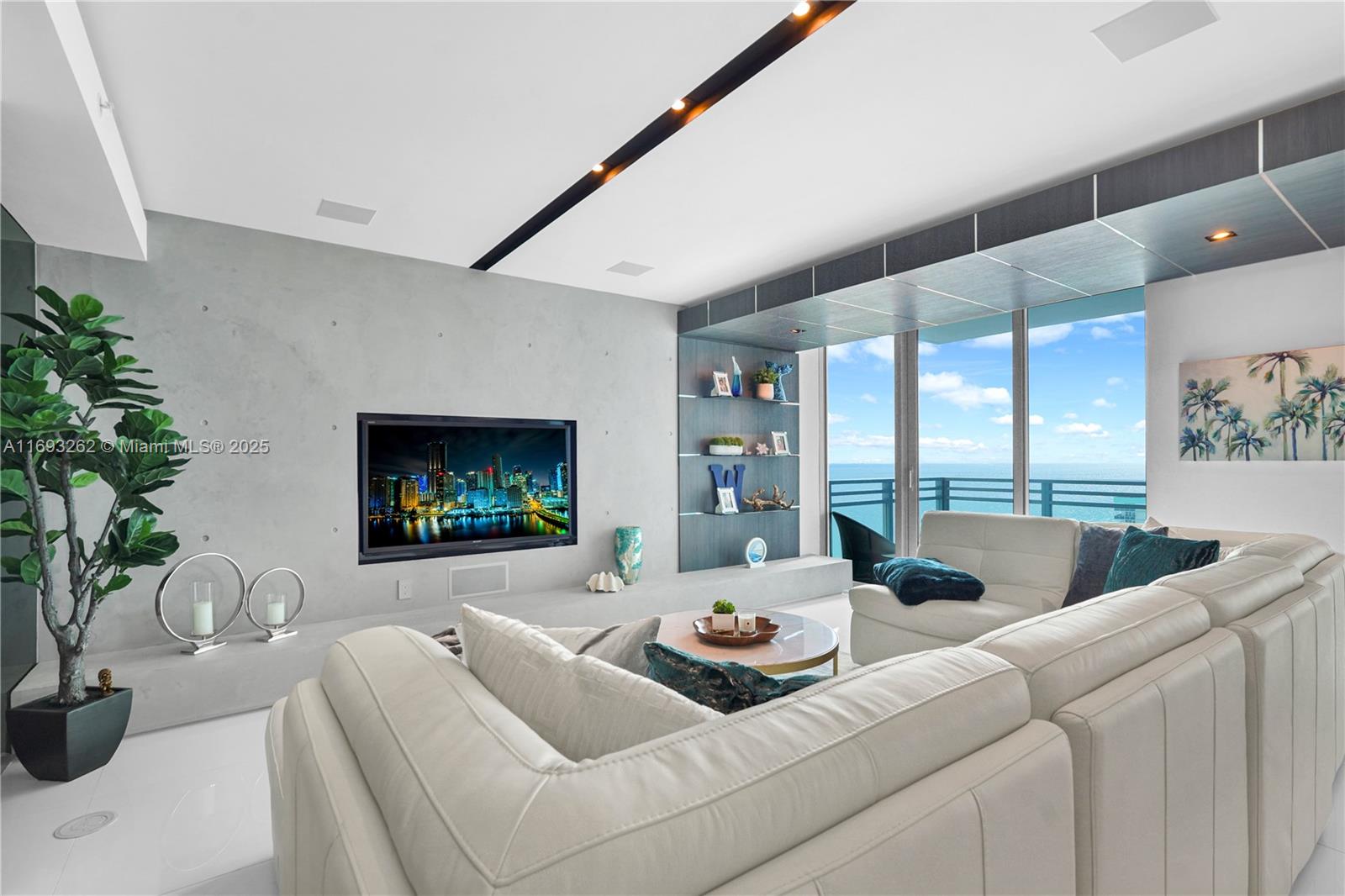 Diplomat Residences - Residential