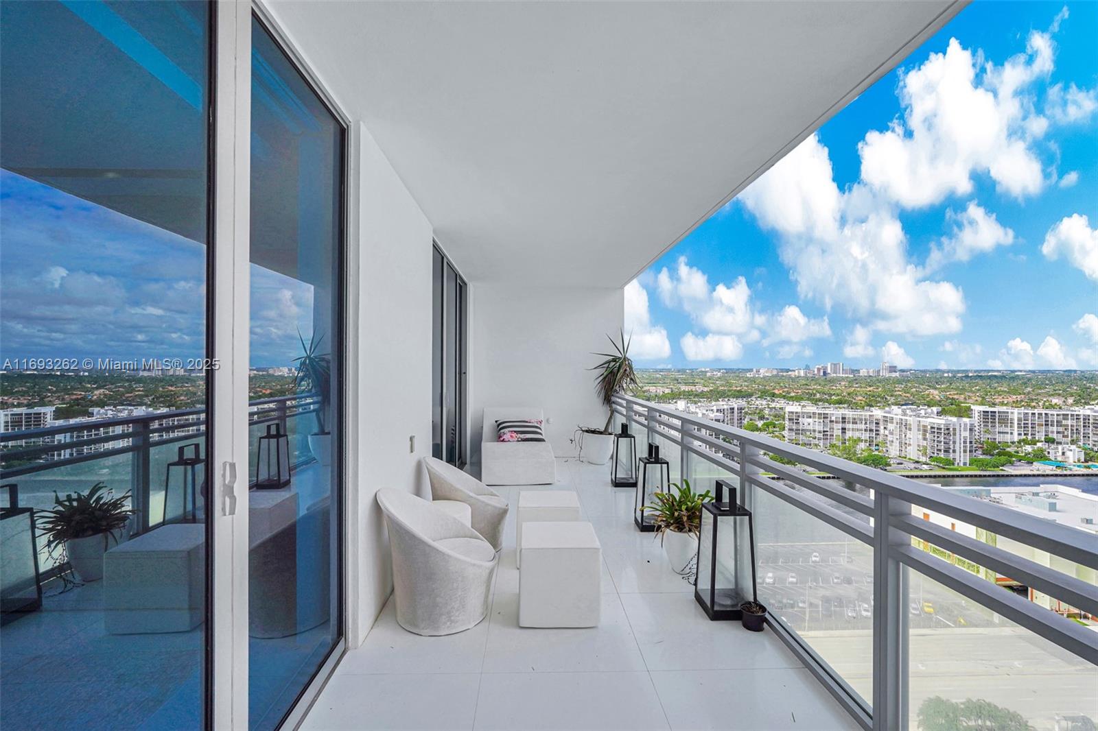 Diplomat Residences - Residential