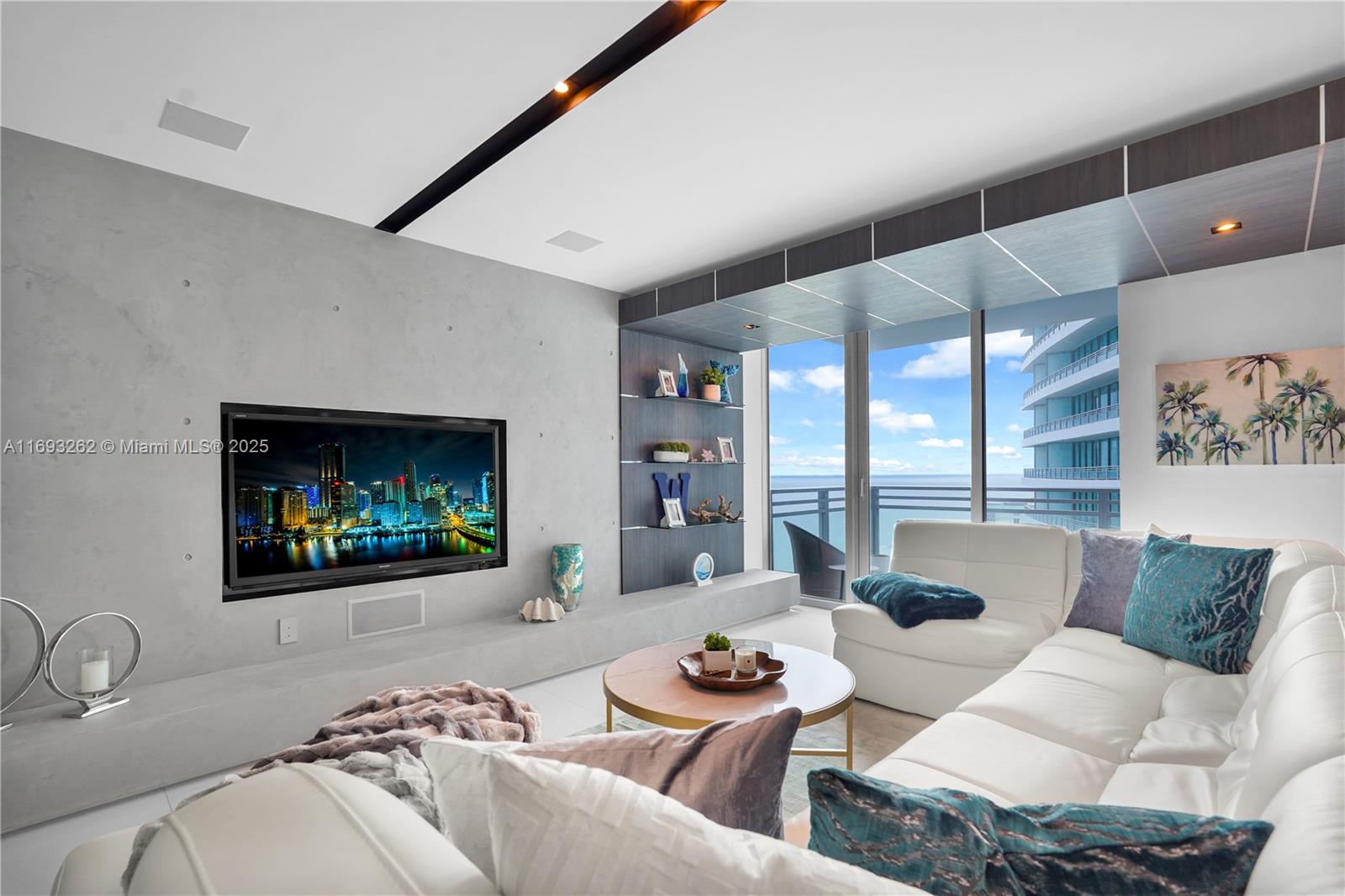 Diplomat Residences - Residential