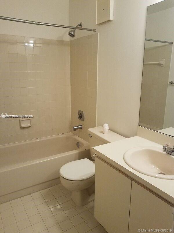 GABLES POINT III CONDO - Residential Lease