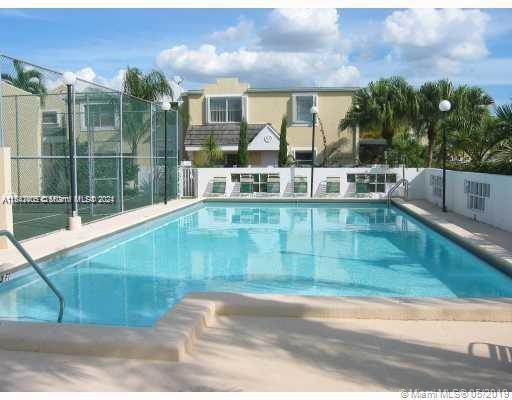 GABLES POINT III CONDO - Residential Lease