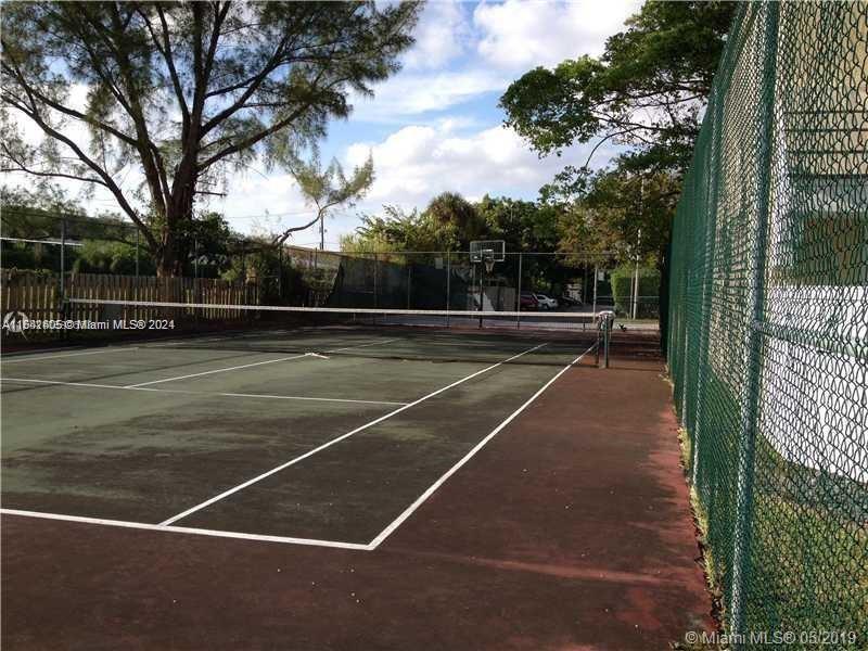 GABLES POINT III CONDO - Residential Lease