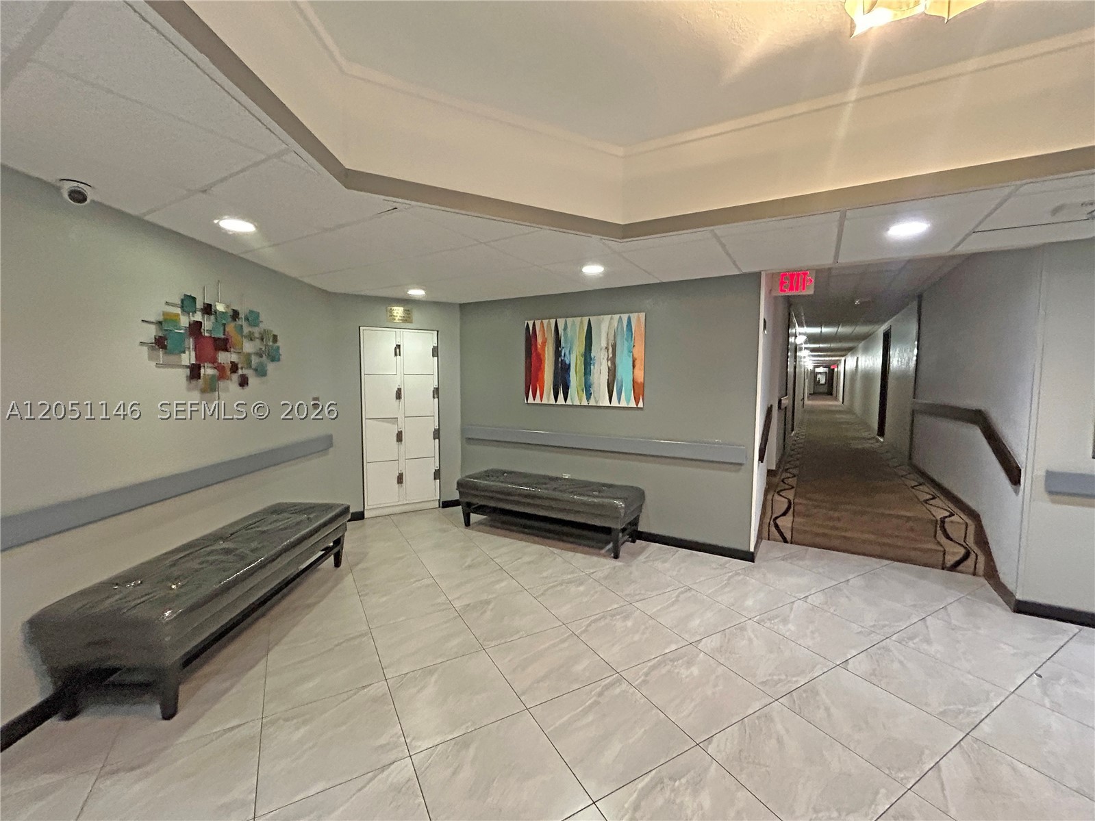PARK PLACE CONDOMINIUM NO - Residential