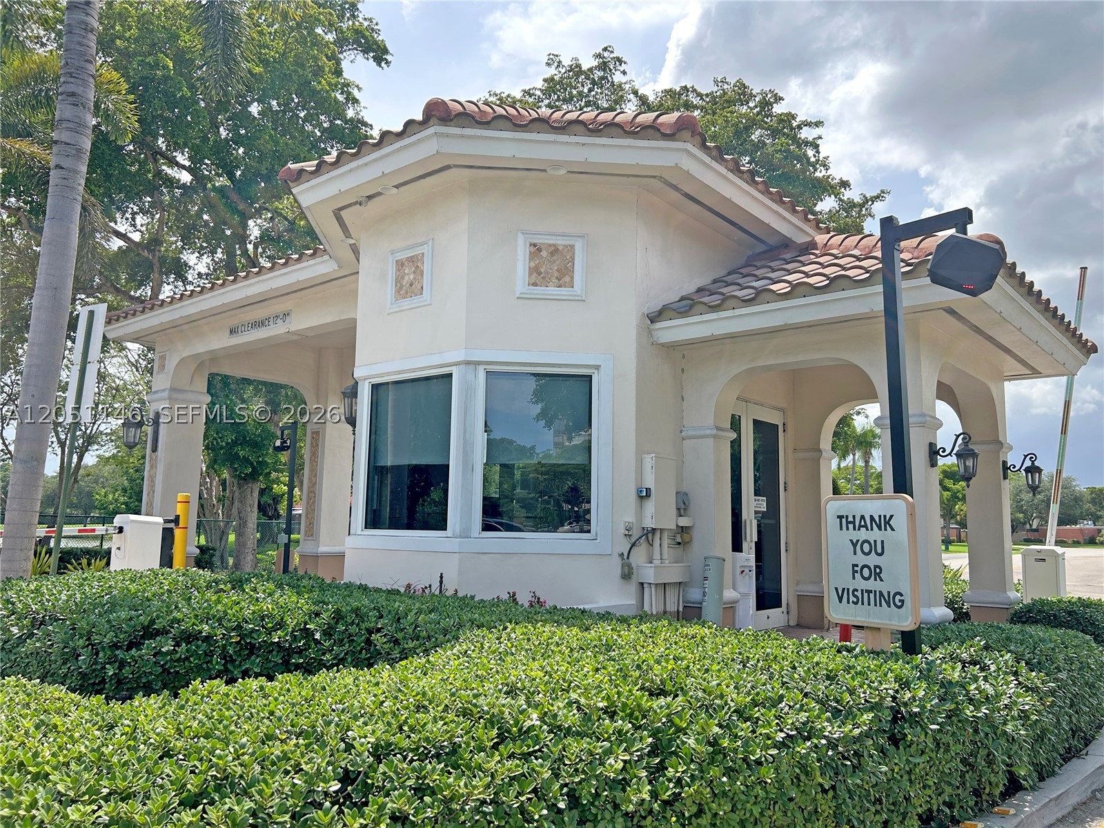PARK PLACE CONDOMINIUM NO - Residential