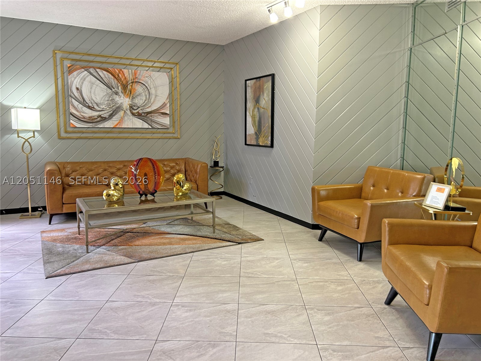 PARK PLACE CONDOMINIUM NO - Residential