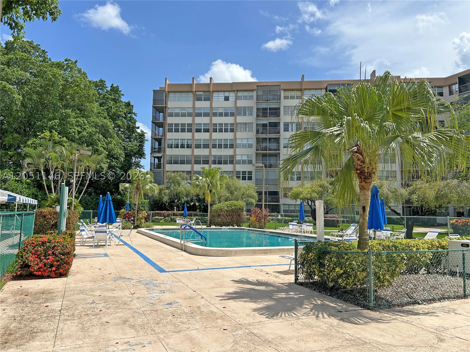 PARK PLACE CONDOMINIUM NO - Residential