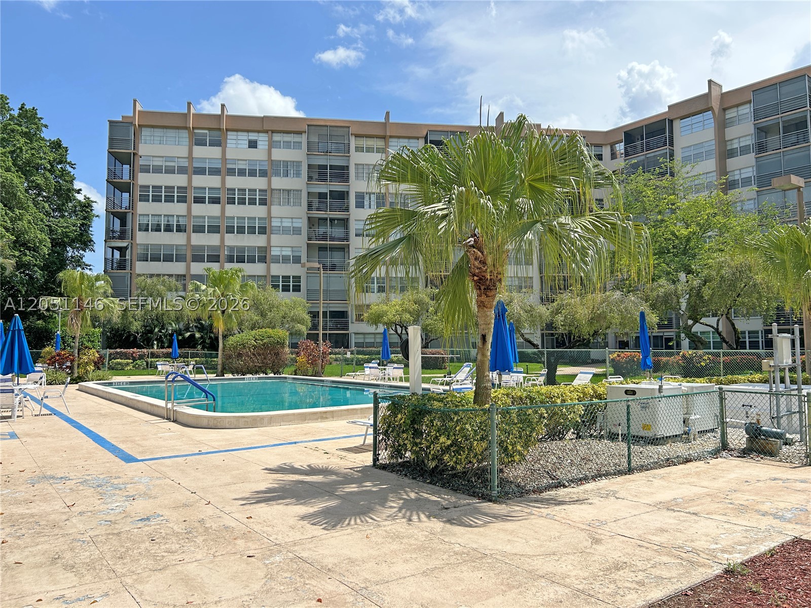 PARK PLACE CONDOMINIUM NO - Residential