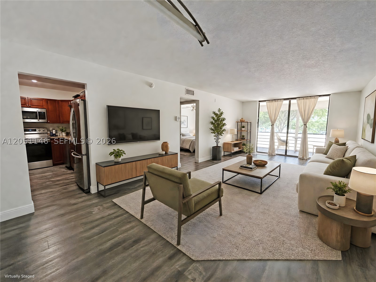 PARK PLACE CONDOMINIUM NO - Residential