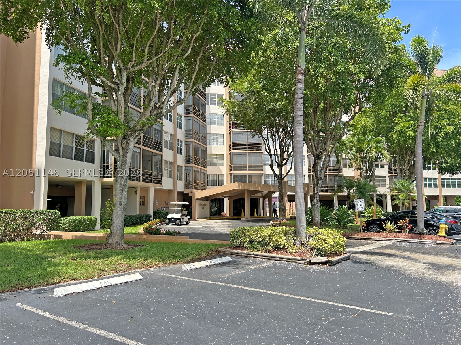 PARK PLACE CONDOMINIUM NO - Residential