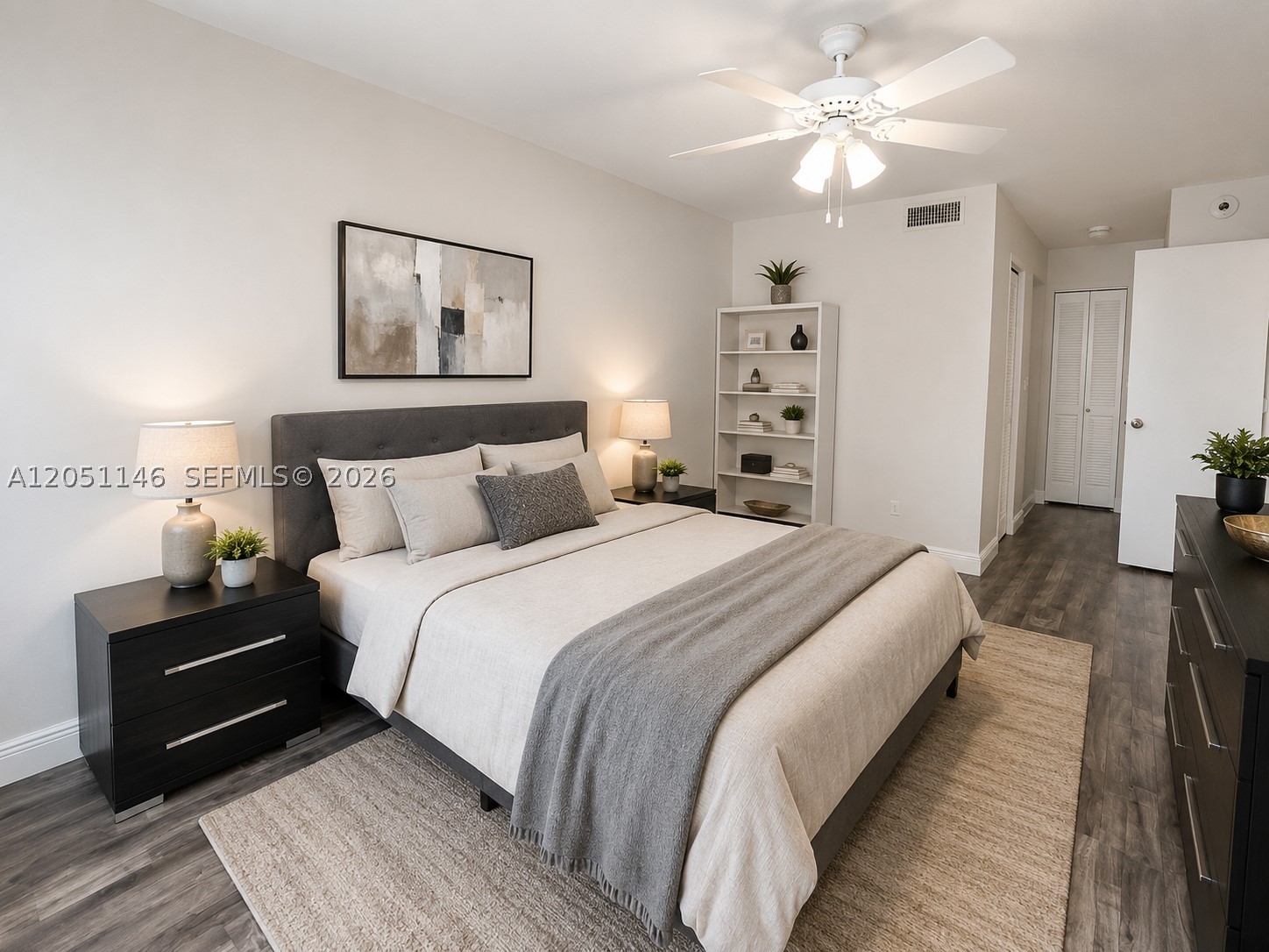 PARK PLACE CONDOMINIUM NO - Residential