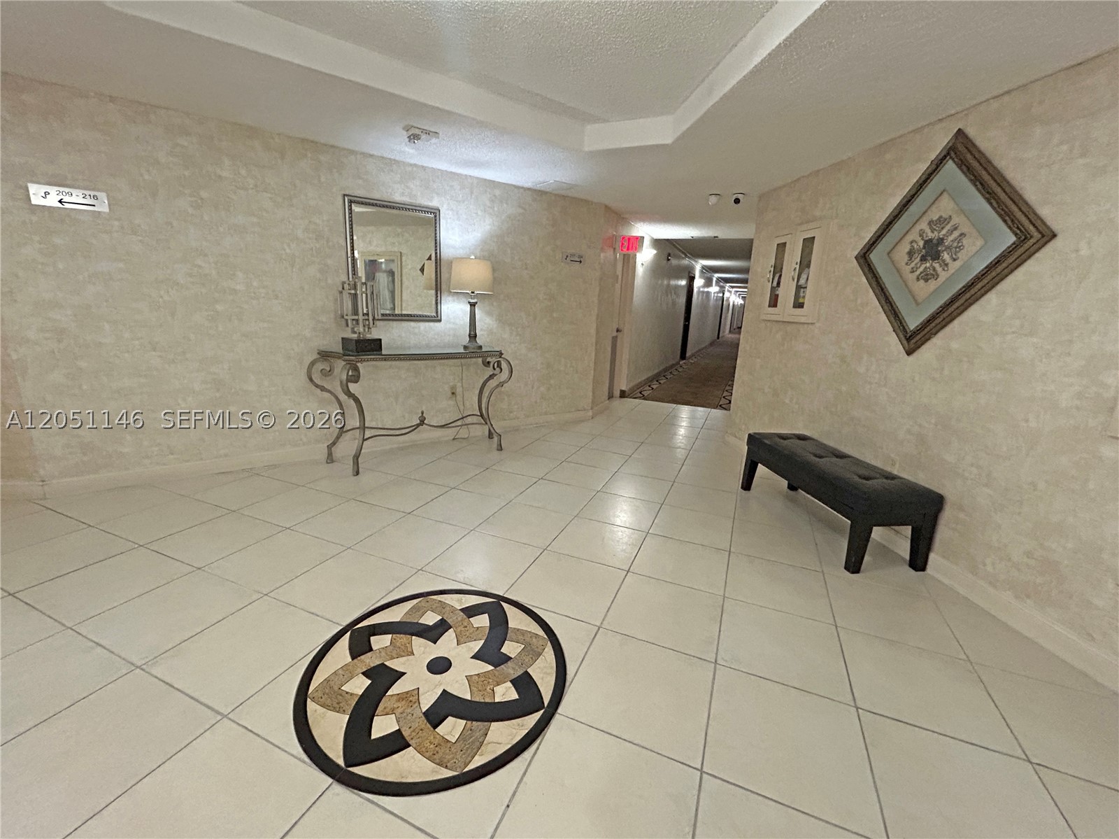 PARK PLACE CONDOMINIUM NO - Residential