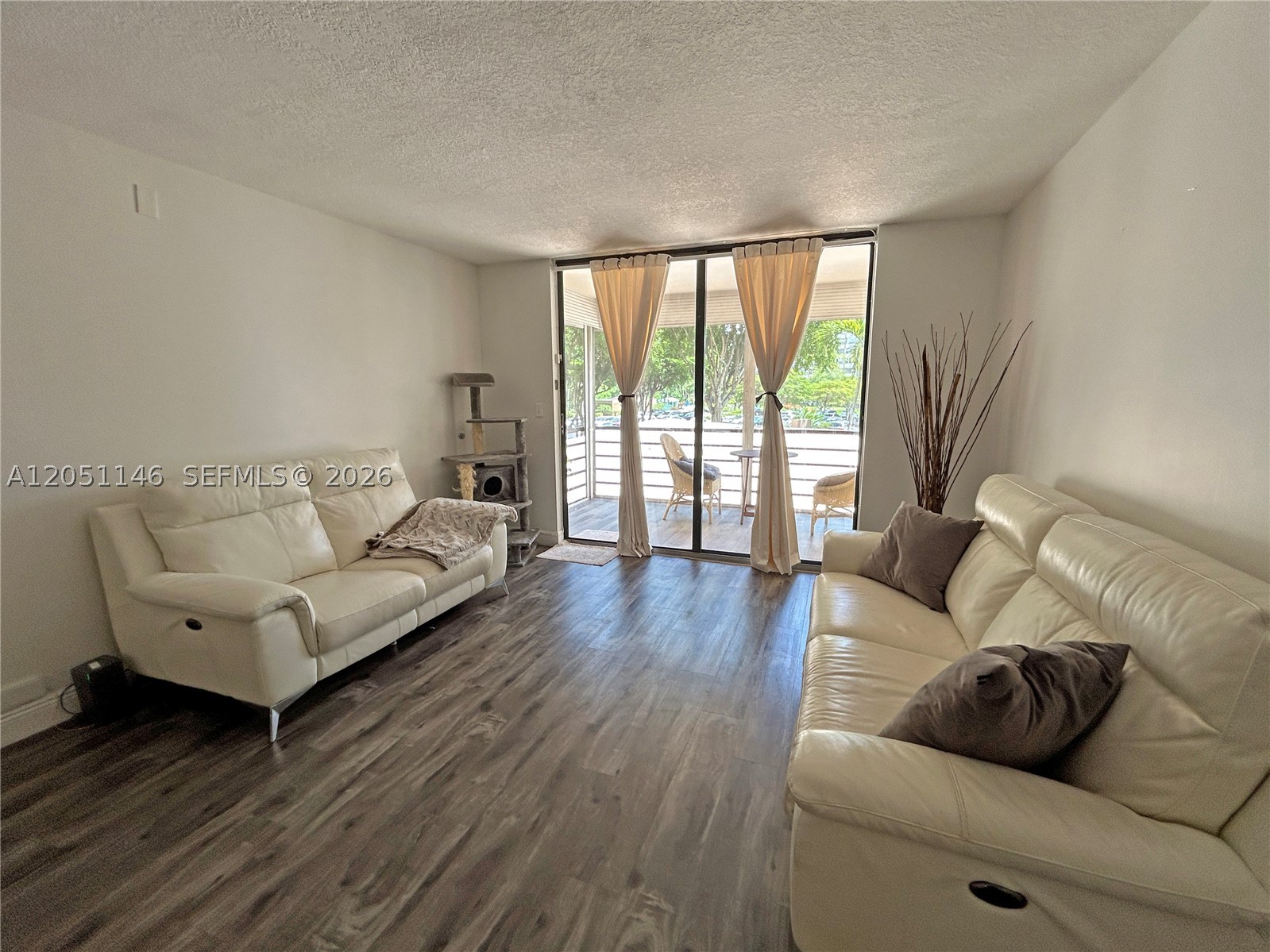 PARK PLACE CONDOMINIUM NO - Residential