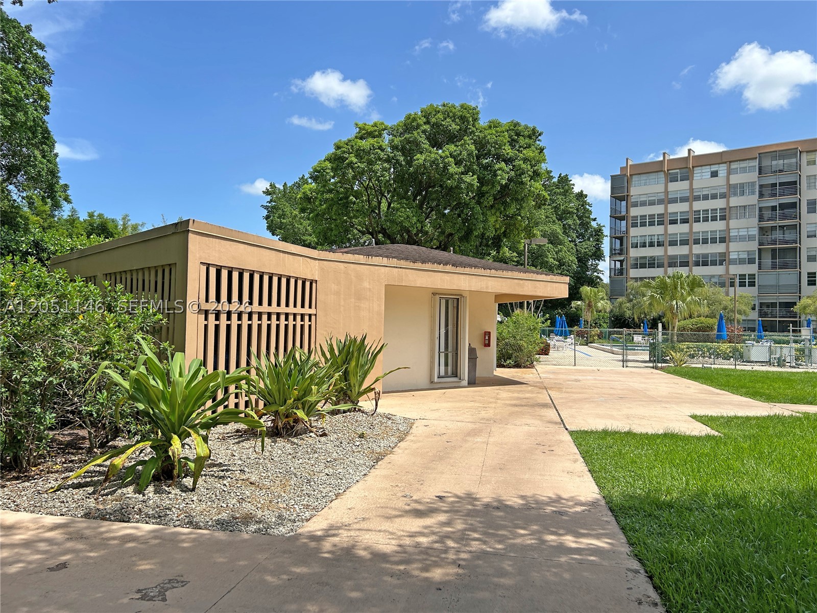 PARK PLACE CONDOMINIUM NO - Residential