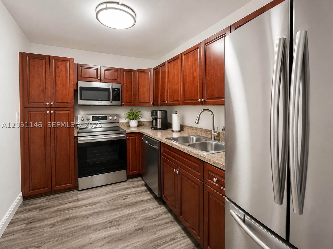 PARK PLACE CONDOMINIUM NO - Residential