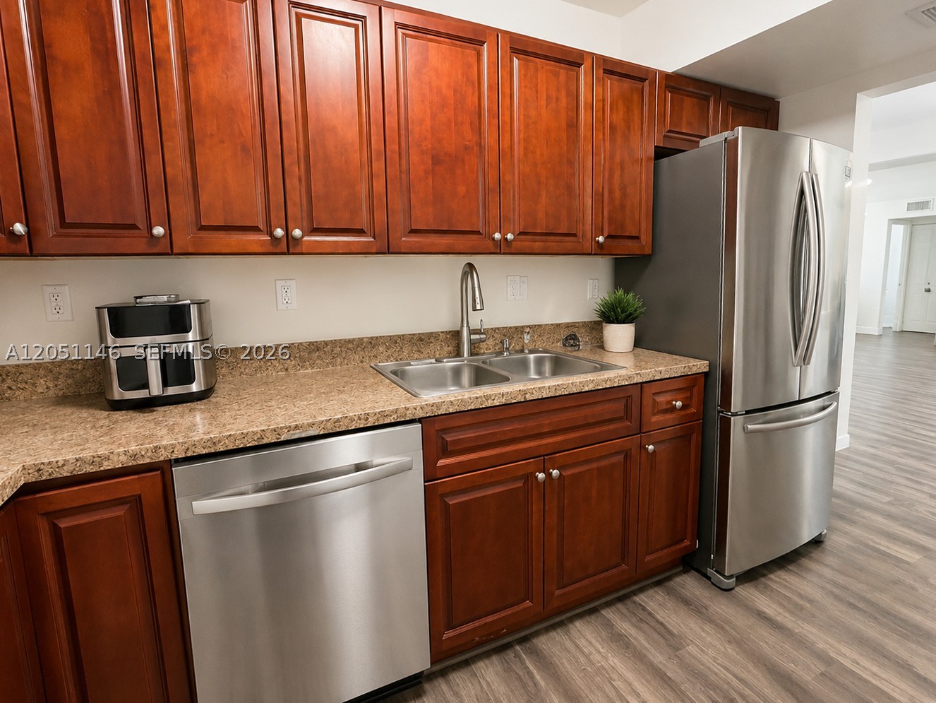 PARK PLACE CONDOMINIUM NO - Residential