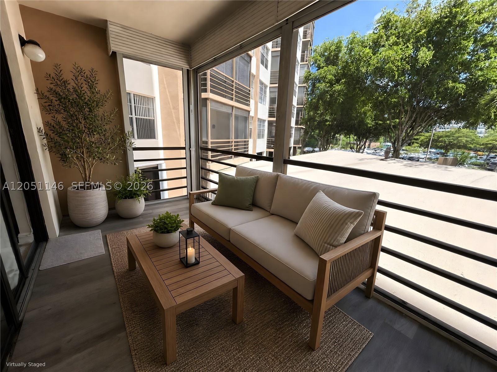 PARK PLACE CONDOMINIUM NO - Residential