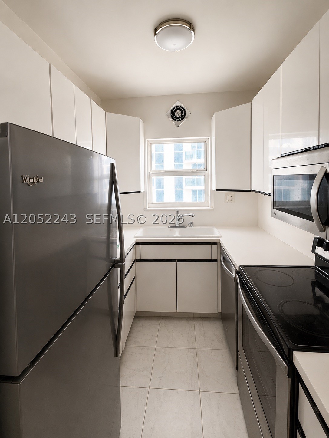 MIMOSA CONDO - Residential