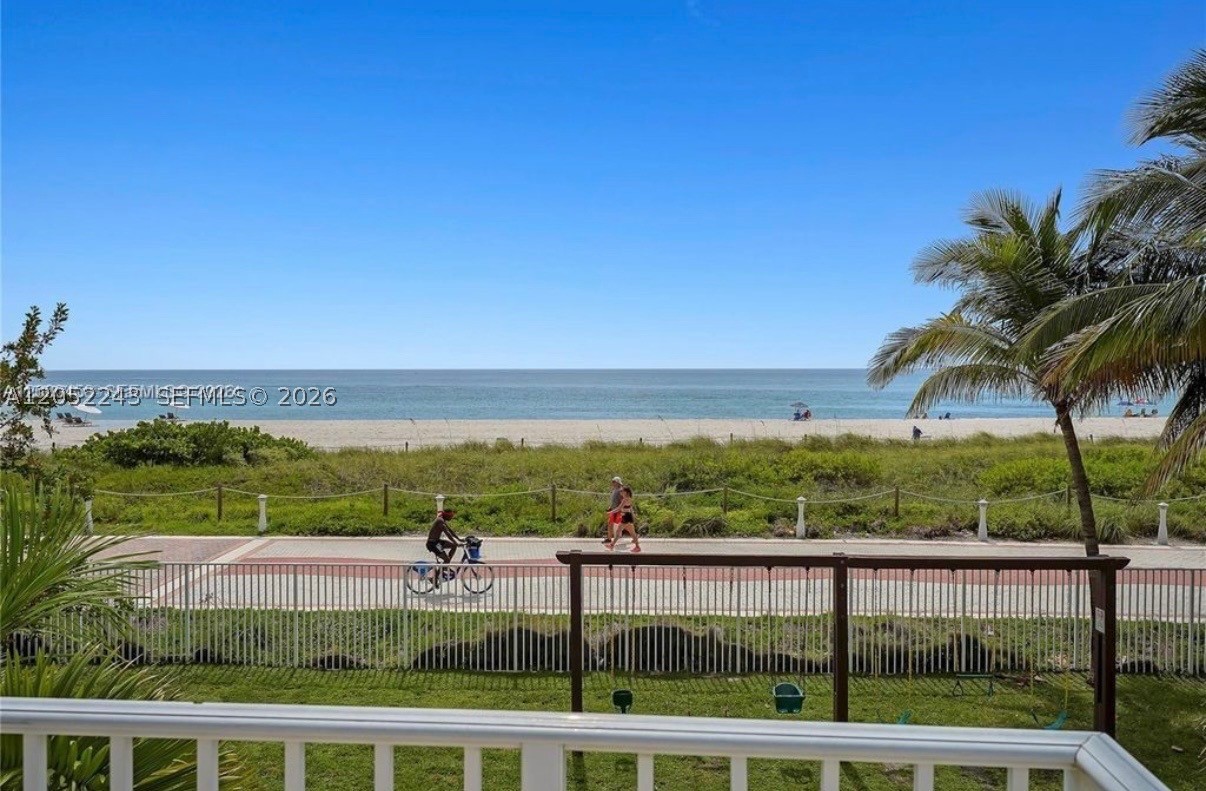 MIMOSA CONDO - Residential