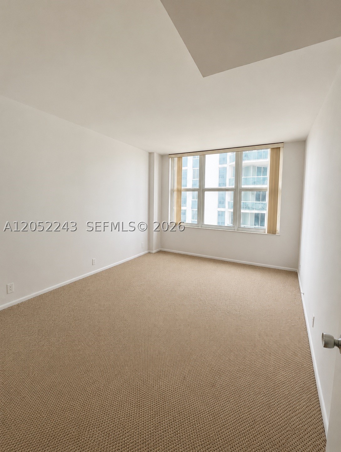 MIMOSA CONDO - Residential