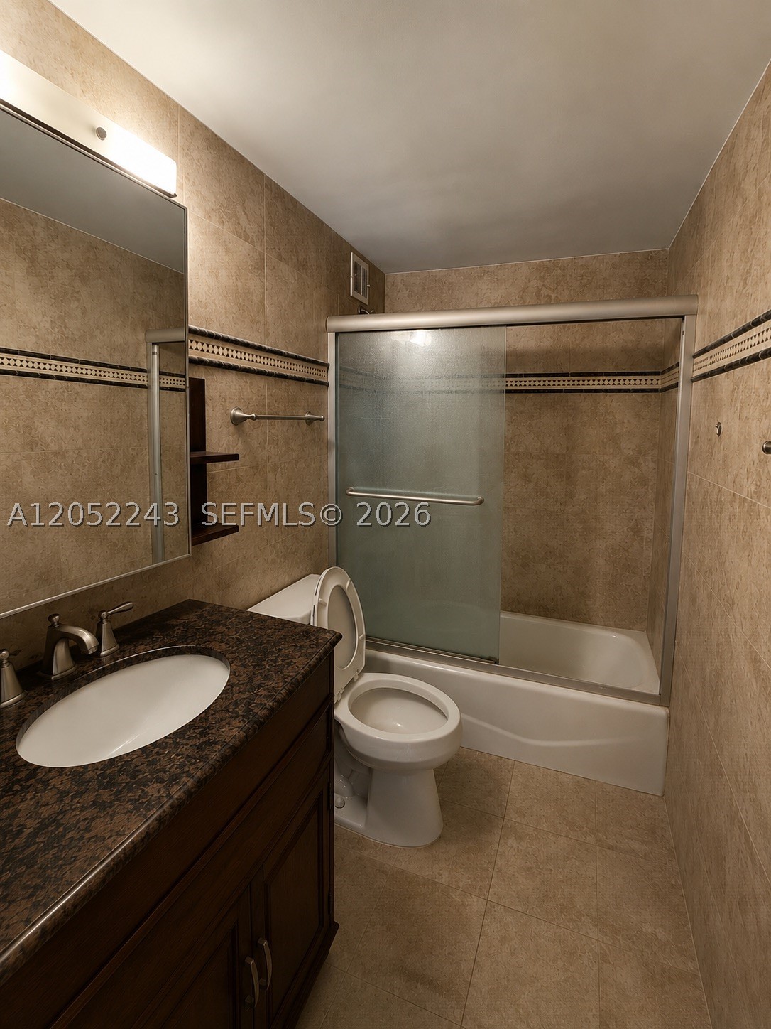 MIMOSA CONDO - Residential