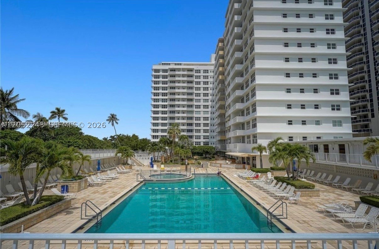 MIMOSA CONDO - Residential