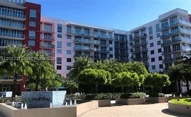 GRAND BAY COMMONS SOUTH - Residential Lease