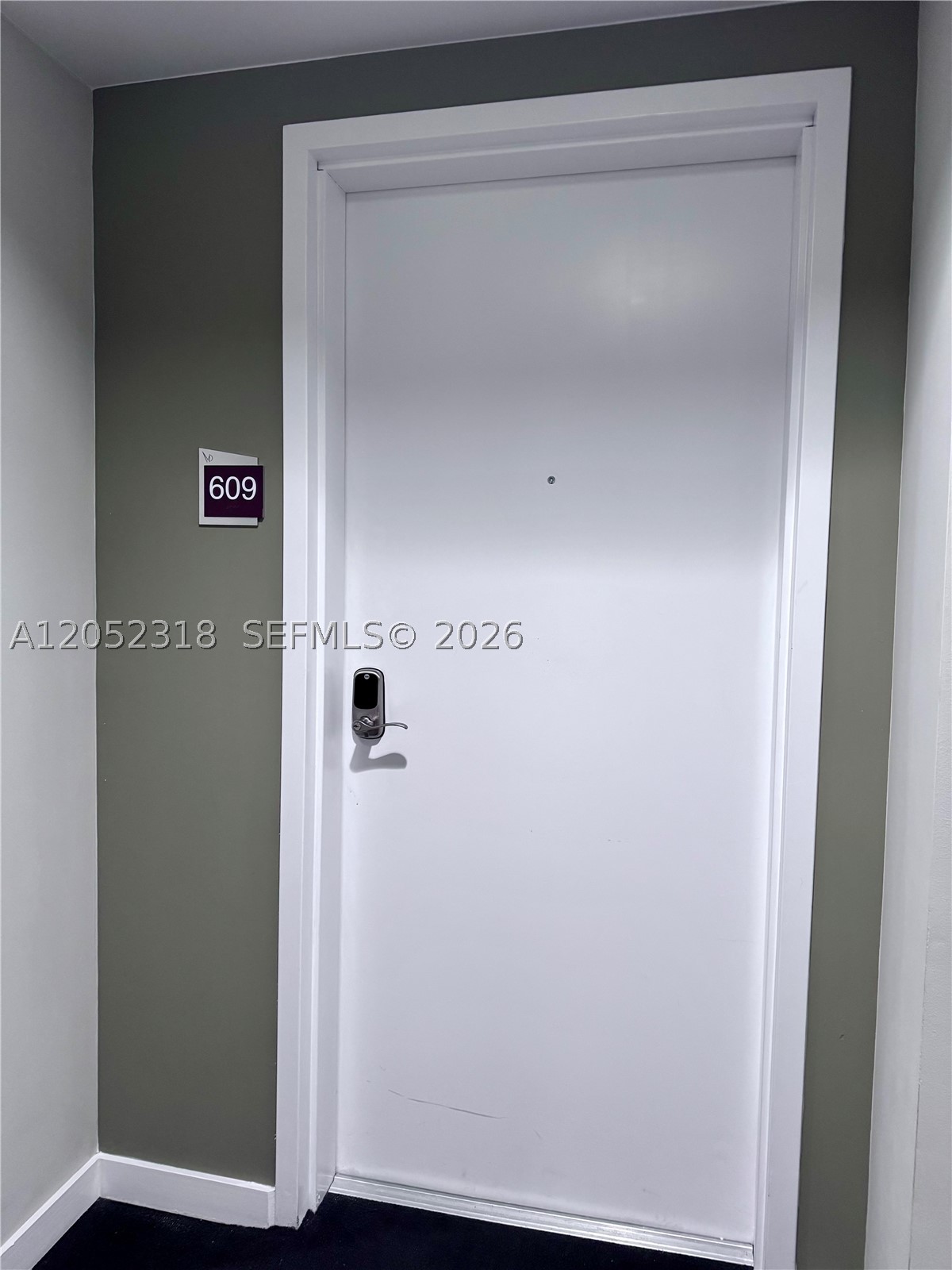 GRAND BAY COMMONS SOUTH - Residential Lease