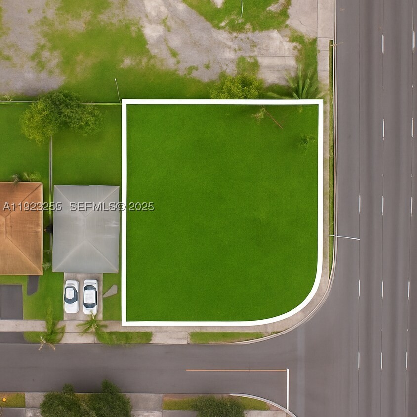 CLEAR VIEW PARK - Land