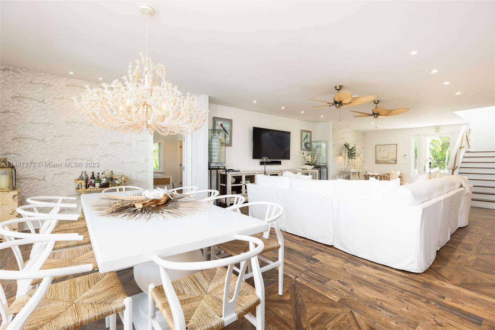 HIGH POINT - Residential