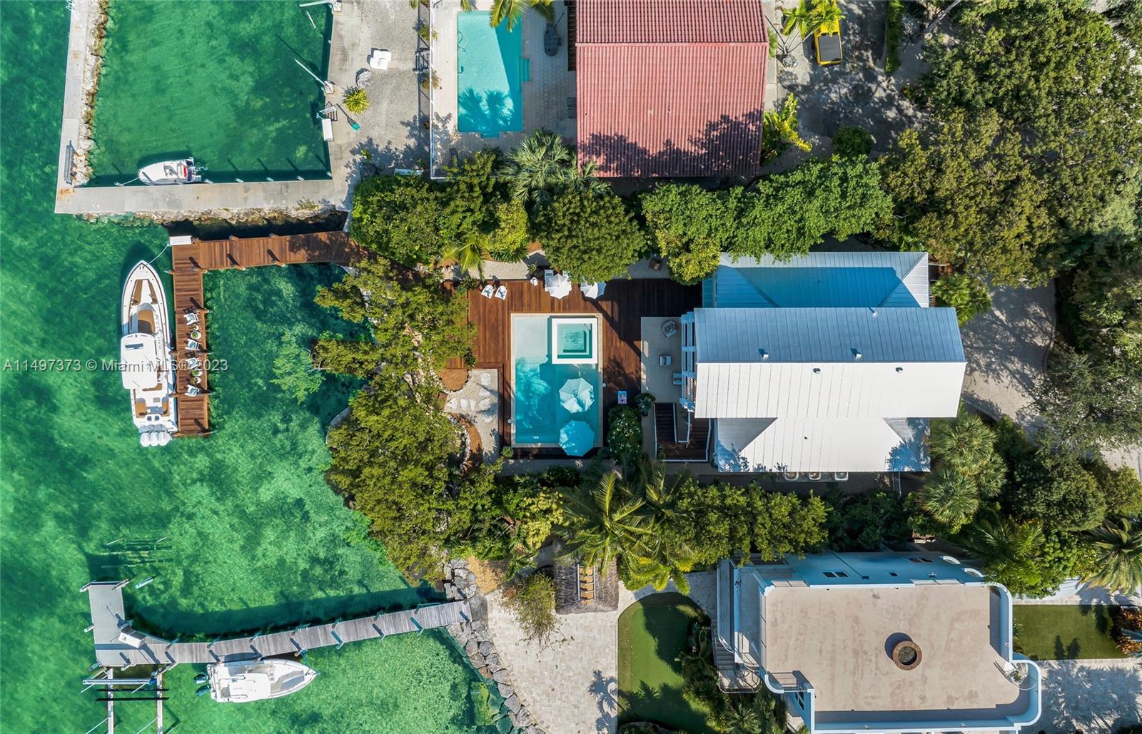 HIGH POINT - Residential