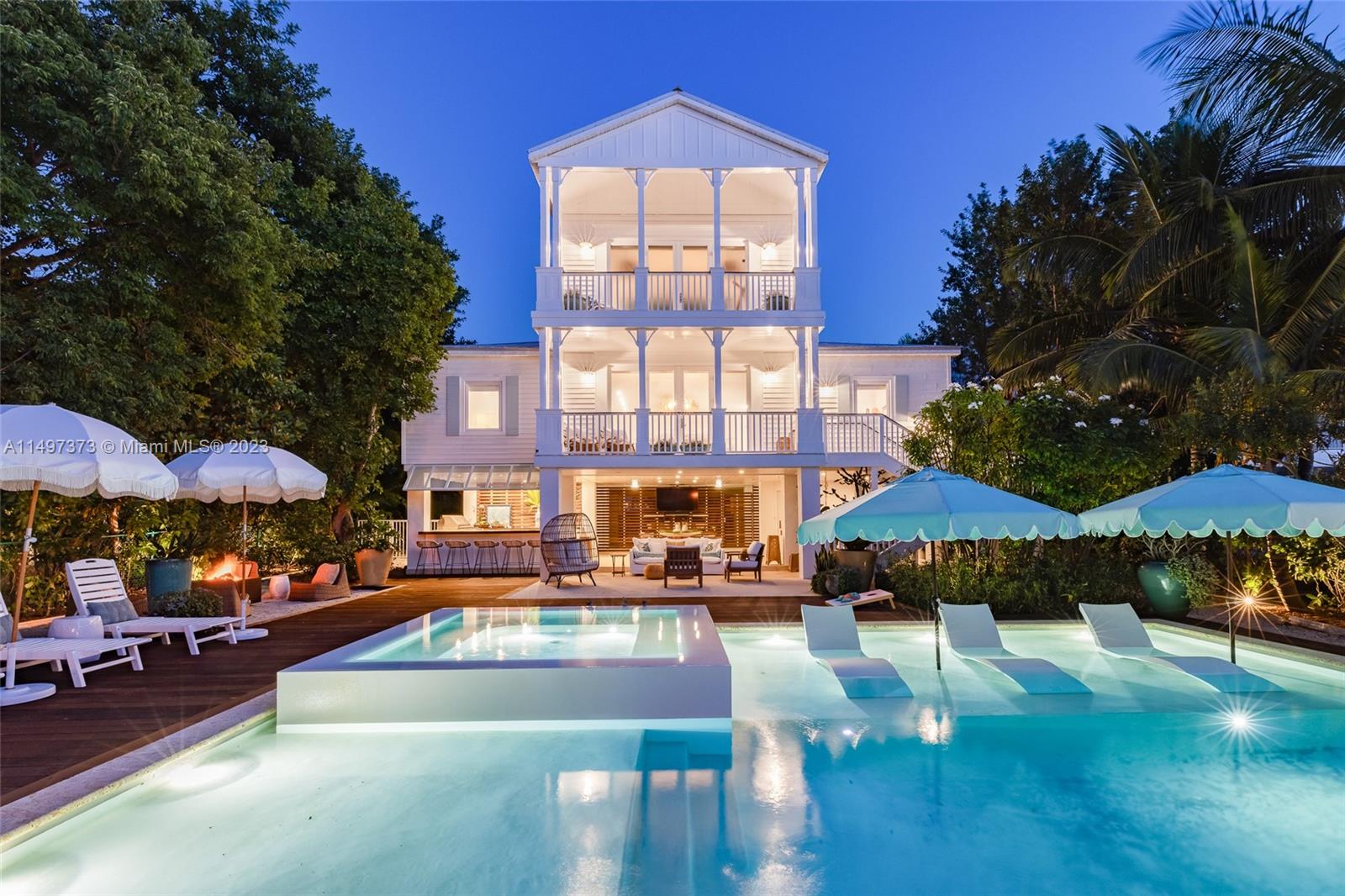 HIGH POINT - Residential