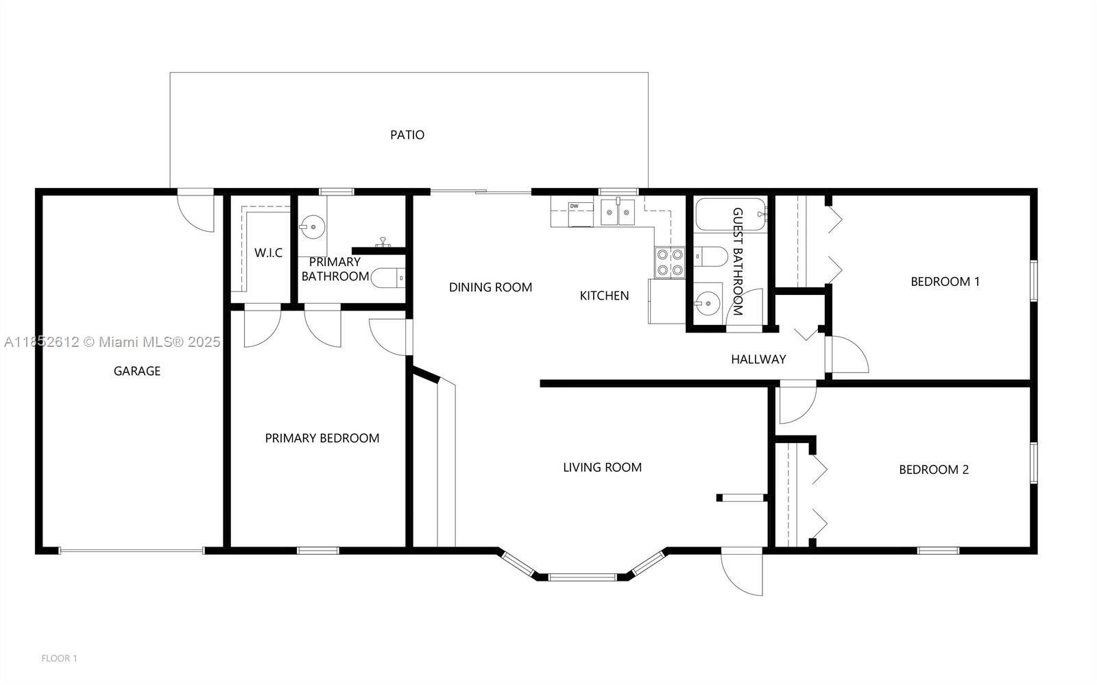 LAKEWOOD PARK UNIT 10 - Residential Lease